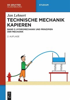 Cover Technische Mechanik Kapieren (eBook, ePUB)