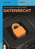 Datenrecht (eBook, ePUB)