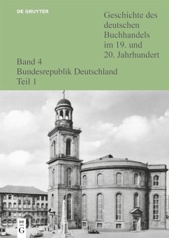 Cover Westzonen, Politik, Institutionen (eBook, ePUB)