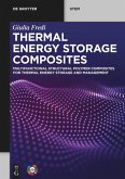 Thermal Energy Storage Composites (eBook, ePUB)