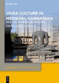 Jaina Culture in Medieval Karnataka (eBook, ePUB)