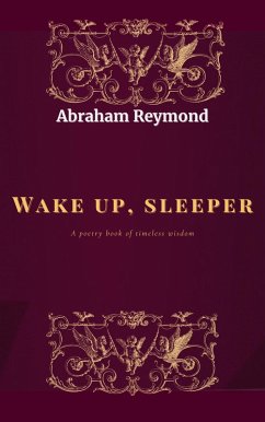 Cover Wake up, sleeper (eBook, ePUB)