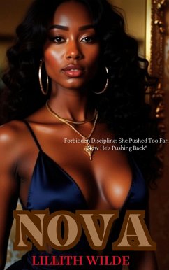 Nova (eBook, ePUB) - Wilde, Lillith