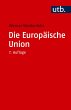 Die Europäische Union (eBook, PDF) - Bild 1