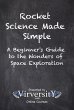 Rocket Science Made Simple (eBook, ePUB) - Bild 1
