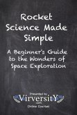 Rocket Science Made Simple (eBook, ePUB)
