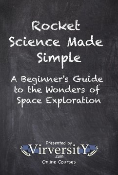 Cover Rocket Science Made Simple (eBook, ePUB)