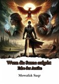 Wenn die Sonne aufgeht (Erbe der Antike) (eBook, ePUB)