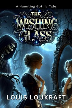 The Wishing Glass (eBook, ePUB) - Loukraft, Louis