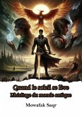 Quand le soleil se lève ( L'héritage du monde antique ) (eBook, ePUB)