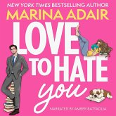 Love To Hate You (MP3-Download) Love To Hate You (MP3-Download)