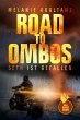 Road to Ombos (Kemet 0) (eBook, ePUB) - Bild 1