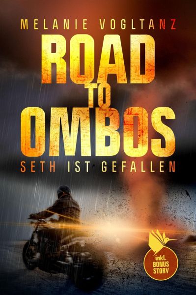 Road to Ombos (Kemet 0) (eBook, ePUB)