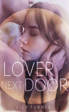Cover Lover next door (eBook, ePUB)