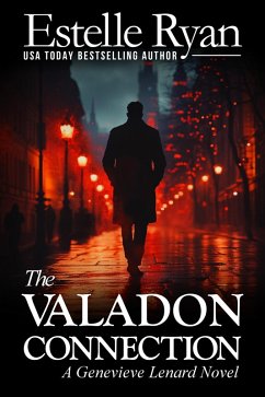 Cover The Valadon Connection (Book 23) (eBook, ePUB)