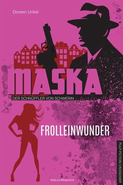 Cover Frolleinwunder (eBook, ePUB)