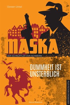 Cover Dummheit ist unsterblich (eBook, ePUB)