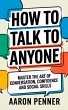 How to Talk to Anyone: Master the Art... - Bild 1