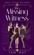 The Missing Witness: A Mystery from the... - Bild 1