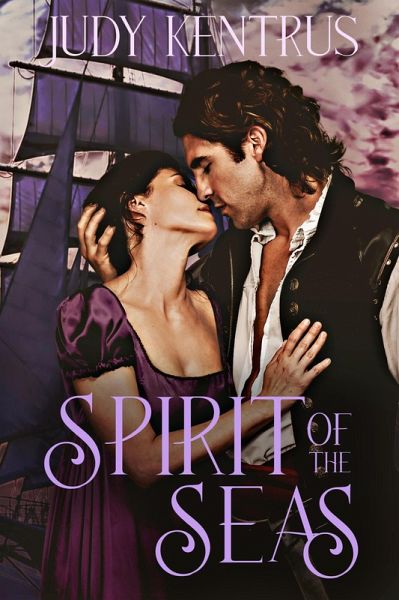Spirit of the Seas (eBook, ePUB)