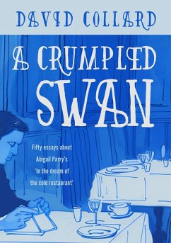 Cover A Crumpled Swan (eBook, ePUB)