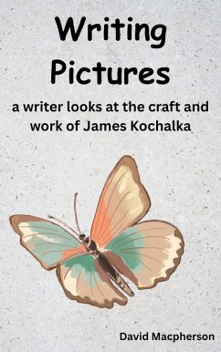 Cover Writing Pictures (eBook, ePUB)