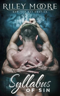 Syllabus of Sin (eBook, ePUB) - Moore, Riley