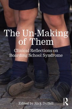 The Un-Making of Them (eBook, ePUB)