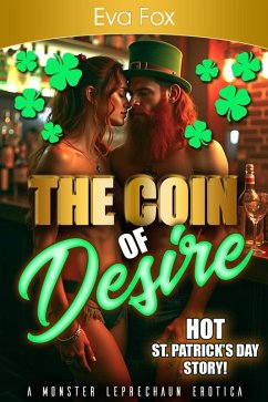 Cover The Coin Of Desire (eBook, ePUB)