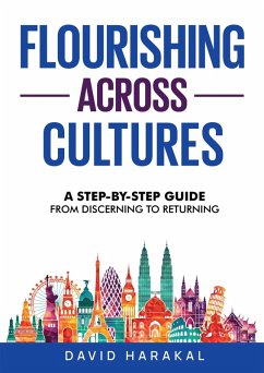 Cover Flourishing Across Cultures (eBook, ePUB)