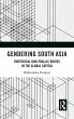 Gendering South Asia (eBook, ePUB) - Bild 1