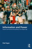 Information and Power (eBook, ePUB) Information and Power (eBook, ePUB)