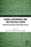 Global Governance and The Political South (eBook, ePUB)