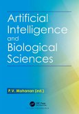 Artificial Intelligence and Biological Sciences (eBook, ePUB)