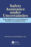 Safety Assurance under Uncertainties (eBook, PDF)