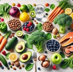 Cover Nutrition Optimale : Boostez Votre Énergie, Maximisez Votre Performance et Restez en Forme à Vie (eBook, ePUB)