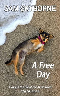 Cover A Free Day (Lesvos Island) (eBook, ePUB)