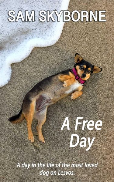 A Free Day (Lesvos Island) (eBook, ePUB)