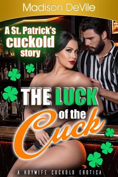 Cover The Luck of the Cuck (eBook, ePUB)