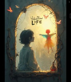 Cover My Restarted Life (eBook, ePUB)