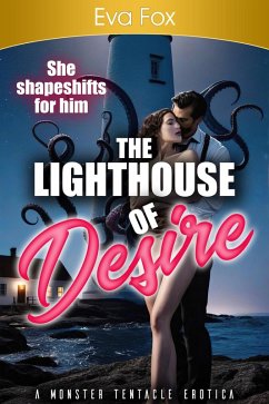 Cover The Lighthouse of Desire (eBook, ePUB)