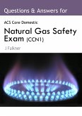 ACS Natural Gas Safety Exam (CCN1): Questions & Answers Core Safety Exam (eBook, ePUB) ACS Natural Gas Safety Exam (CCN1): Questions & Answers Core Safety Exam (eBook, ePUB)