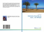 Itinéraire d'une fille du nord... de l'Afrique