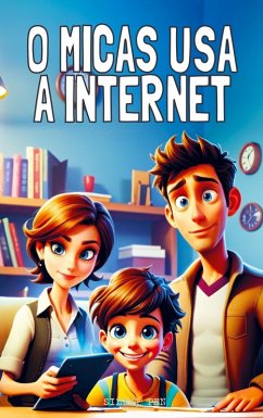 Cover O Micas Usa a Internet