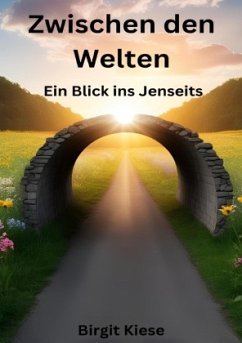 Cover Zwischen den Welten: Ein Blick ins Jenseits