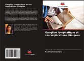 Ganglion lymphatique et ses implications cliniques Ganglion lymphatique et ses implications cliniques