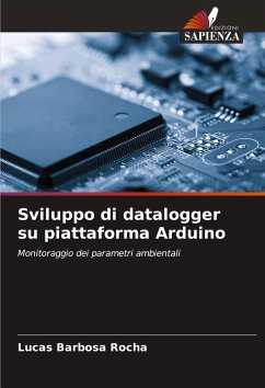 Sviluppo di datalogger su piattaforma Arduino - Barbosa Rocha, Lucas