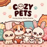 Cozy Pets Cozy Pets