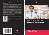 Manual de gestão de farmácias e empresas Manual de gestão de farmácias e empresas