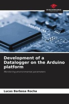 Development of a Datalogger on the Arduino platform - Barbosa Rocha, Lucas